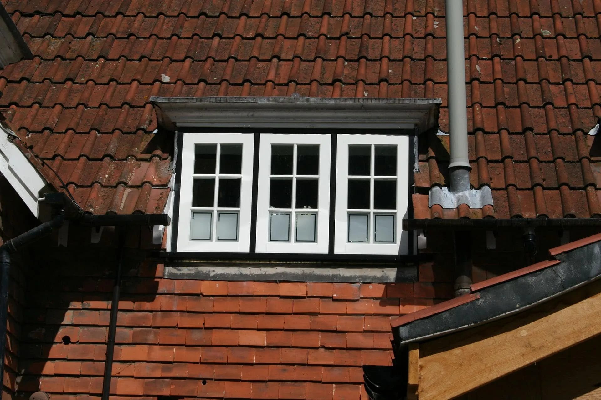How Timber Windows Improve Energy Efficiency