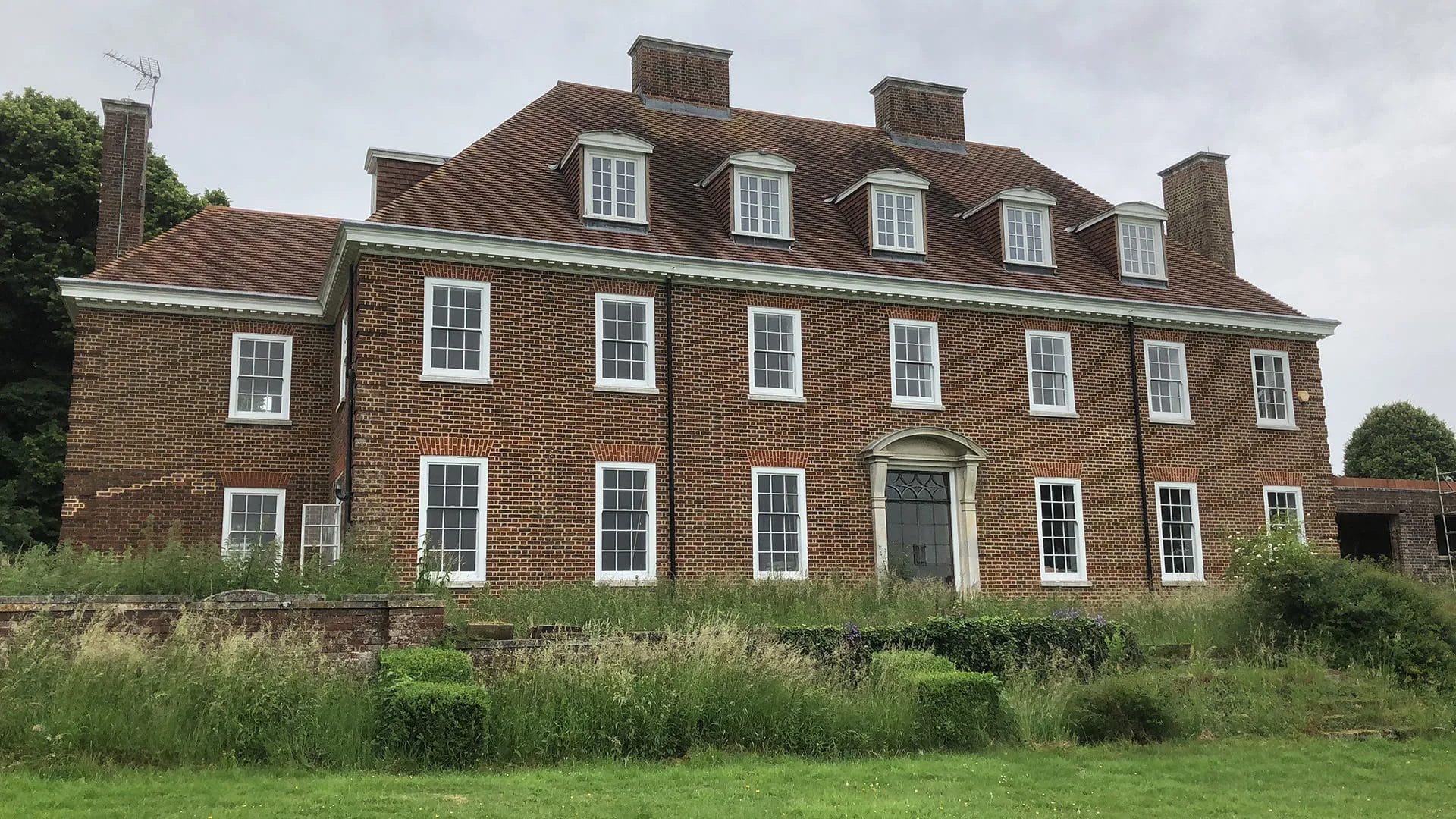 Bespoke Timber Windows for Large Homes and Country Estates