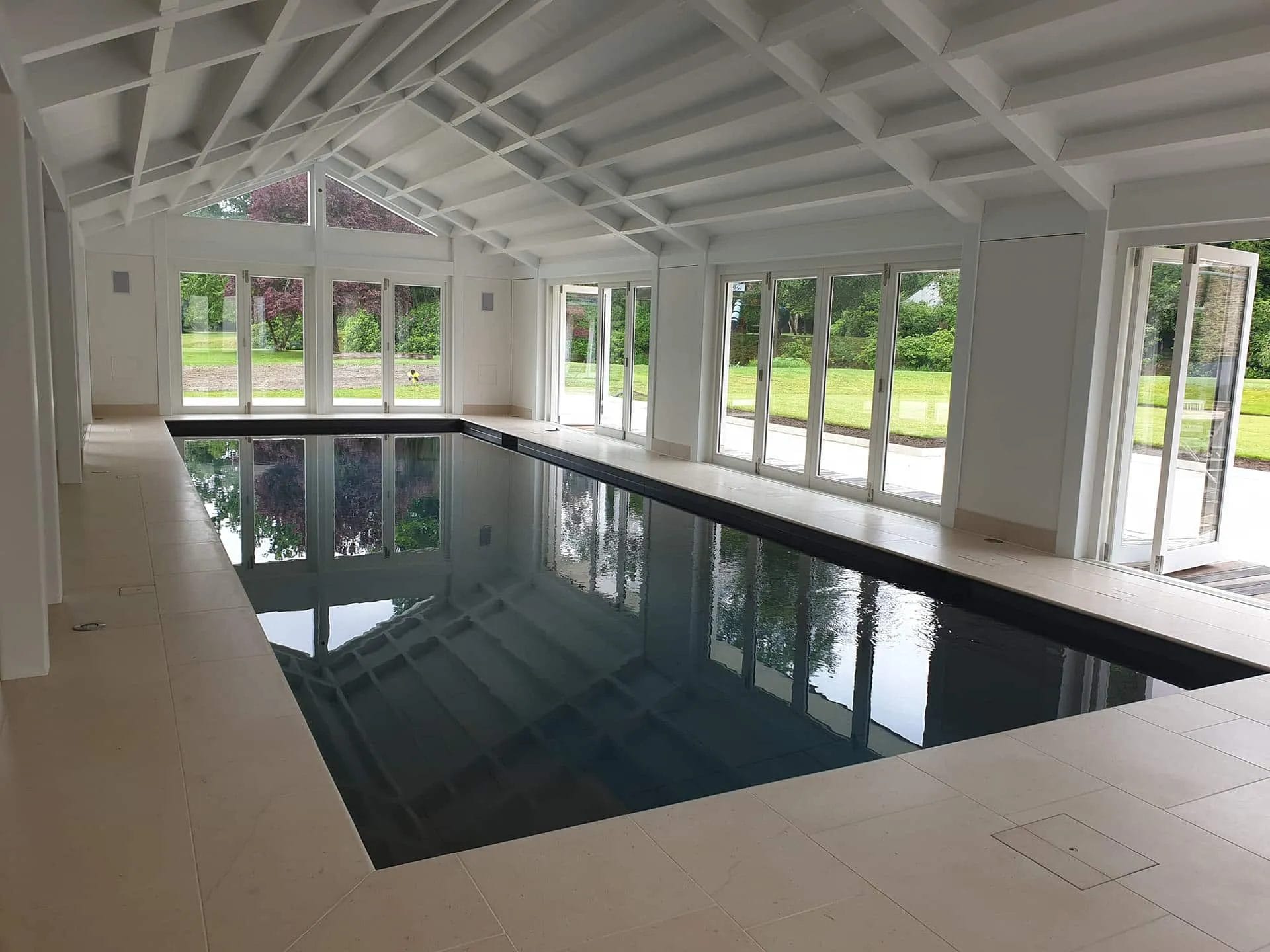 Bifold Doors